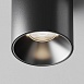 Потолочный светильник Technical Alfa LED C064CL-5W4K-RD-B - фото