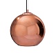 LOFT2023-D Подвесной светильник LOFT IT Copper Shade - фото