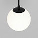 Подвесной светильник Technical Luna P039PL-5W4K-10INS-B - фото