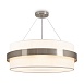 Подвесной светильник Freya Bride FR5367PL-06N - фото