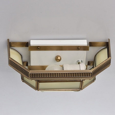 Бра  маркиз Chiaro  397020301 - фото