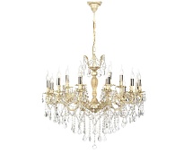 Lucia Tucci BARLETTA 122.12.6 cream white