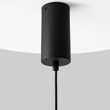 Подвесной светильник Maytoni El MOD041PL-L15G3K - фото