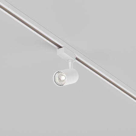 Трековый светильник Technical Vuoro TR003-1-6W4K-S-W - фото