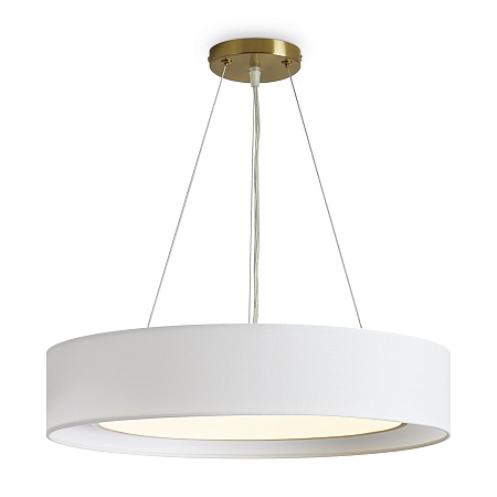 Подвесной светильник Freya COZY FR6170PL-L52BS - фото