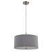 Подвесной светильник Arte Lamp MALLORCA A1021SP-3SS - фото