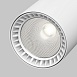 Трековый светильник Technical Vuoro TR029-3-26W4K-W-W - фото