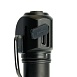 Фонарь налобный Feron TH2313 с аккумулятором 3W 1COB USB IP44, алюминий - фото
