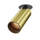 Встраиваемый светильник Technical FOCUS LED C053CL-L12W2.7K-W-BS
