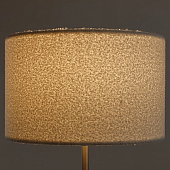 Торшер Arte Lamp CHARLIE A5071PN-1SS