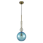 10037A Подвесной светильник LOFT IT Candy