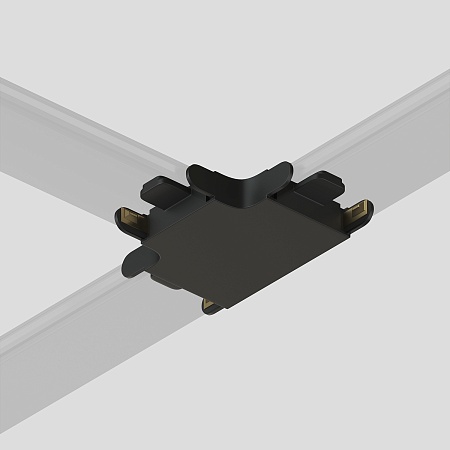 Трековый светильник Denkirs TR5233-BK - фото