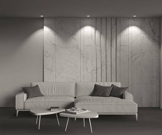 Встраиваемый светильник Technical Alfa LED DL043-01-15W3K-RD-WB - фото