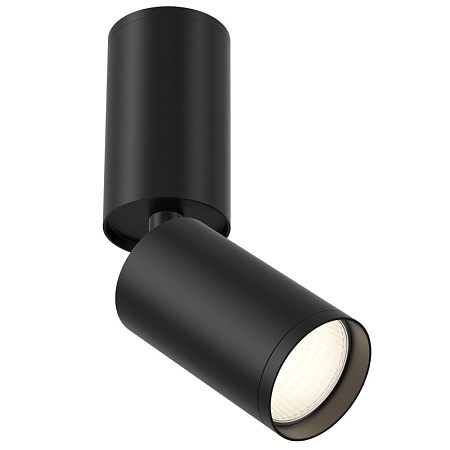 Потолочный светильник Technical FOCUS S C051CL-01B - фото