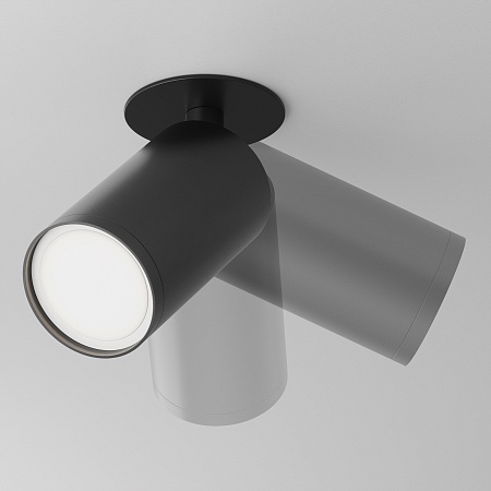 Встраиваемый светильник Technical FOCUS S C049CL-U-1B - фото