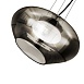 Светильник подвесной ST-Luce Латунь/Дымчатый, Белый LED 1*10W 3000K SL6019.303.01 - фото