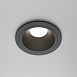Встраиваемый светильник Technical DL126-GU10-B - фото