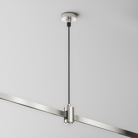 Комплектующие для систем освещения с токоведущими элементами Technical TRA157SW-B1-PT - фото