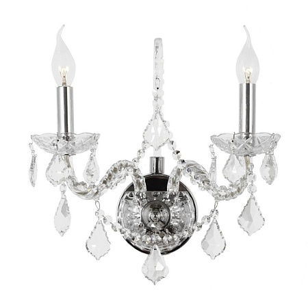 Бра Dio DArte Asfour Bertola E 2.1.2.200 N - фото