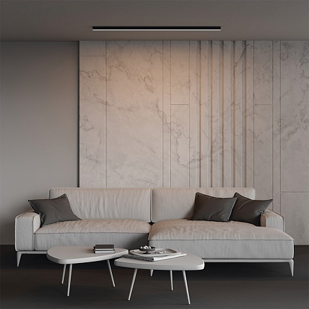 Линейный светильник Technical LL311013 - фото