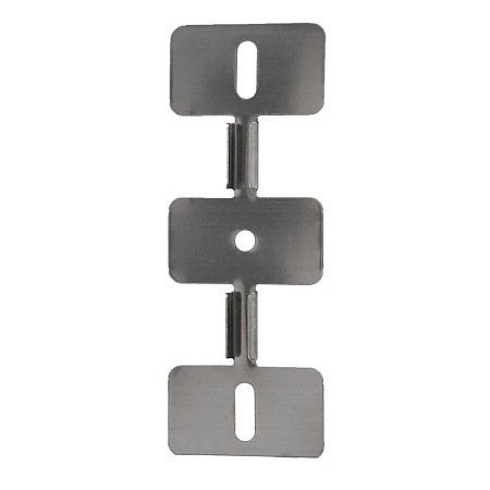 Крепеж для профиля САВ266 LD364 (комплект 6шт) - фото