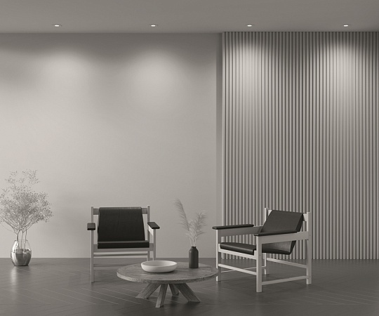 Встраиваемый светильник Technical Atom DL024-2-01W - фото