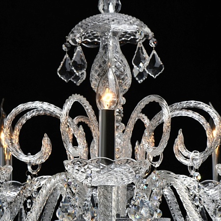 Люстра MW-Light Селена 482016808 - фото