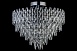 Люстра подвесная Arti Lampadari Elite Osoppo E 1.5.60.100 N - фото