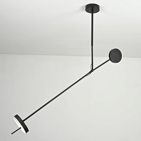 Люстра Светодиодная Talk B L1-2 Imperiumloft 212822-26 - фото