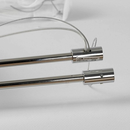 Линейно-подвесной светильник Lussole CAYUGA LSP-7177 - фото