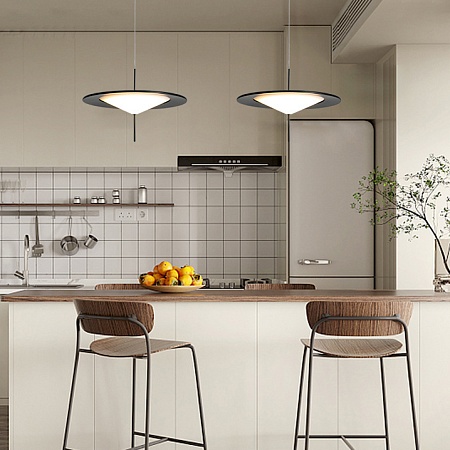 Подвесной Светильник Fill D39 Imperiumloft 232195-23 - фото