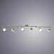 Спот Arte Lamp VENERD A6009PL-6SS - фото