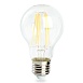 Лампа светодиодная Feron LB-620 Шар E27 20W 175-265V 2700K - фото