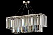 Подвесная люстра Arti Lampadari Elite Enio E 1.5.70x25.101 NP - фото