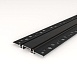 Шинопровод встраиваемый (2м) Flat Magnetic 85130/00 Elektrostandard - фото