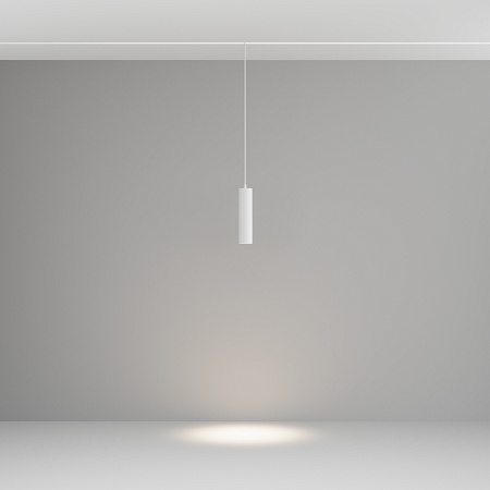 Трековый светильник Technical FOCUS LED TR041-4-12WTW-DD-W - фото