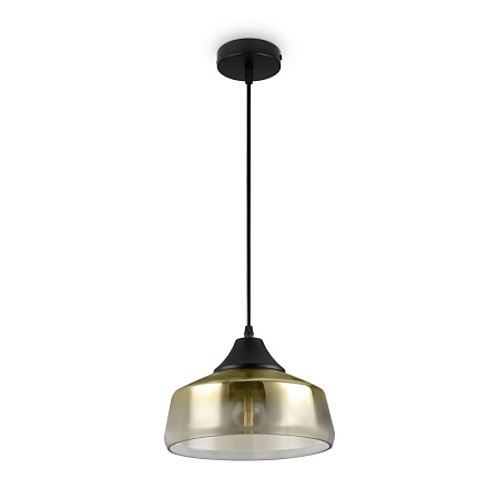 Подвесной светильник Freya Jiffy FR5188PL-01G - фото