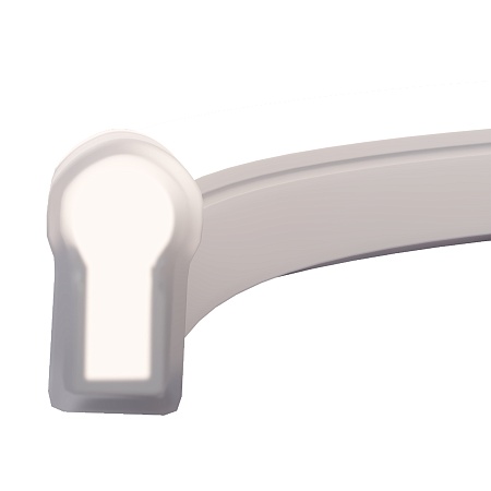 Гибкий неон Led Strip 201231 - фото