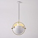 Люстра Louis Weisdorff Multi-Lite Pendant White Imperiumloft 123432-22 - фото