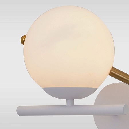 Настенный светильник F-Promo 4107-1W - фото