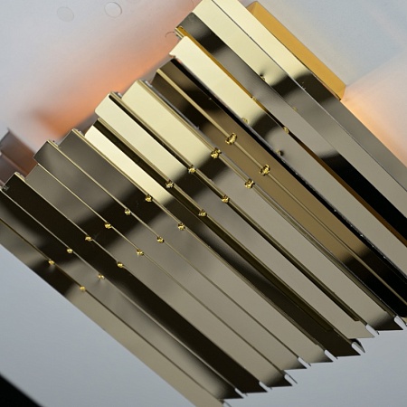 Бра Grace Lightning Facet Wall Lamp Imperiumloft 73930-22 - фото