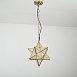 Светильник Star Frosted Glass Imperiumloft 73573-22 - фото