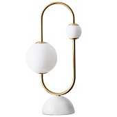 Настольная Лампа Corda Balance Table Lamp Imperiumloft 144303-22