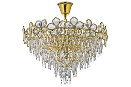 Люстра подвесная Arti Lampadari Elite Neuronano E 1.5.60.100 G