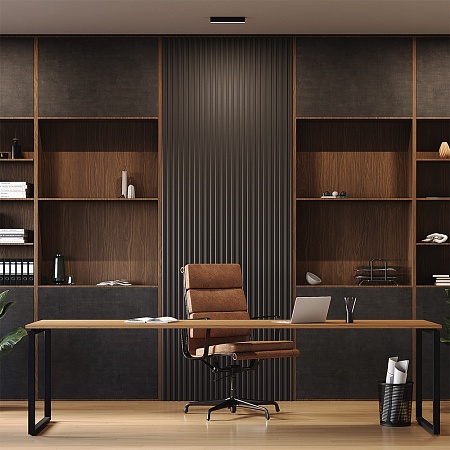 Потолочный светильник Technical C068CL-12W3-6K-B - фото