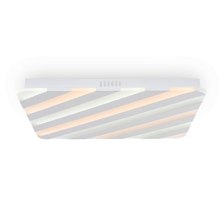 Потолочный светильник Freya Amelia FR6037CL-L84W - фото