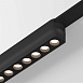 Светильник на шине Denkirs AIR GRILL DK5305-BK - фото