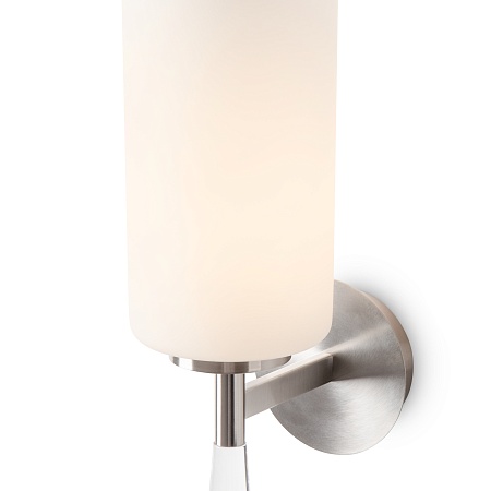 Настенный светильник (бра) Freya FR2031WL-01N - фото