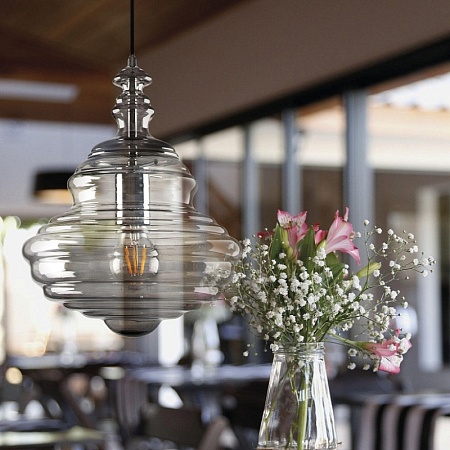 2073-B Подвесной светильник LOFT IT La Scala - фото