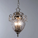 Настенный светильник Divinare 1250/24 SP-3 - фото